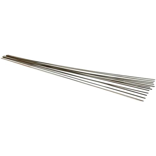 Jewelers Adjustable Saw Fram & 48 Swiss Pike Blades
