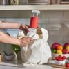 Bella Pro Series - Portable To-Go Blender (White)