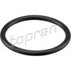 Topran Gasket, air filter housing 113 884