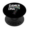 Video Game Funny Gamer PopSockets Swappable PopGrip