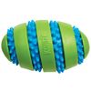 KONG Squeezz Goomz Football Lg