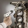 Campbell Hausfeld 3/8" Reversible Air Drill (TL054500AV)