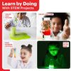 Einstein Box Ultimate Science Kit Experiment 8-14 Yr Chemistry Set STEM Projects