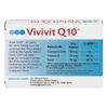Vivit Q10 Capsules Pack of 30
