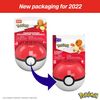 MEGA Construx Pokemon Charmander
