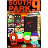 South Park - Season 9 (re-pack) [DVD]