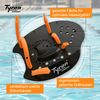 Tyron Power Paddles TS-8200 (S)