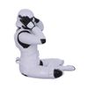 Nemesis Now B4893P9 Original Stormtrooper Three Wise Sci-Fi Hear No Evil, Multicolour, One Size