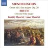 MENDELSSOHN / BRUCH: String Octets