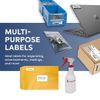 Seiko - Labels - white - Roll (28mm x 51mm) - 2 roll(s)