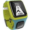 TomTom Runner Limited Edition (Turquoise/Green) (Renewed)
