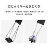 ALLVD Keyboard Cleaning 2 in 1 Key Cover & Key Switch Pulling Tool Mechanical Keyboard Key Top Pulling Tool Maintenance Tool Pull Out Key Tool