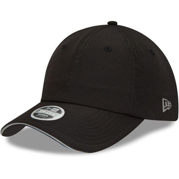 New Era 9Forty Women Cap - Open Back Black