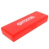 Sunstar Stationery Pen Case, Outdoor PP, Red S1033042