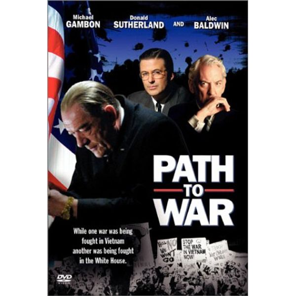 Path to War [DVD]