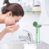 Facial Electric Exfoliating Spin Cleansing Brush Set | Waterproof Rechargeable H