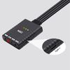 Controller Adapter for GameCube Console for One S, Series X S, Wii, Wii U Pro, Switch Pro, Switch, PS3 PS5