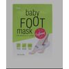 Prreti Baby Foot Mask- Softening 3g×2ea