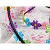 Child's Daisy Flower Hairband
