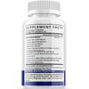 5-Cognifen Brain Booster, Focus, Memory, Function, Clarity Nootropic Supplement