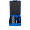 BGS 9434 | Thread Repair Kit | M20 x 1.5 mm | 7 pcs.