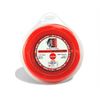 APE Partz .095 Trimmer Line 1 lb 295 ft Spool Refill, Round, Red