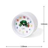 Elcomune DCL-001 Eric Carl Alarm Clock Harapeko Aomushi Desk Clock