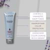 L'ANZA Healing ColorCare Ultra De-Brassing Professional Blue Conditioner, Color Toning Haircare to Eliminate Unwanted Brassiness, Sulfate-free Formula (8.5 Fl Oz)