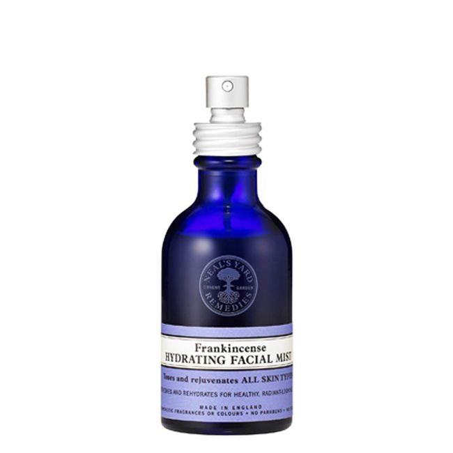 NEAL'S YARD REMEDIES(ニールズヤードレメディーズ) フランキンセンスハイドレイティングミスト(高保湿化粧水) 45ml