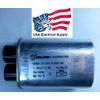 Microwave Oven H.V. High Voltage Capacitor Model: CH85-21100