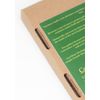 LiveMoor Heritage Range - Golden Beeswax Bars (4)