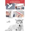 EZGroom  Roller Pet Hair Remover