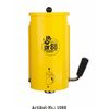 Raths 090 - 100 leather pr88 1000 ML, cream coat, ideal for the workshop in oil treatment