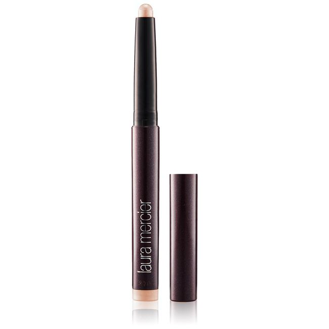 Laura Mercier Women's Shimmer Caviar Stick Eye Color Rosegold, One Size