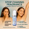 Natural Deodorant Body Spray 60ml – Odor Control with Witch Hazel & Persimmon