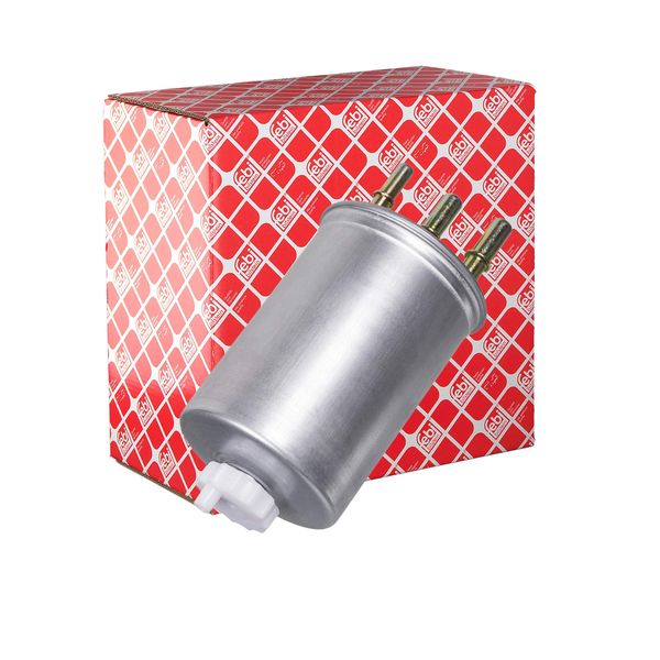 febi bilstein 33464 Kraftstofffilter , 1 Stück