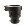 Black Spyder T-Lock Clamping FeedNeck No Holes