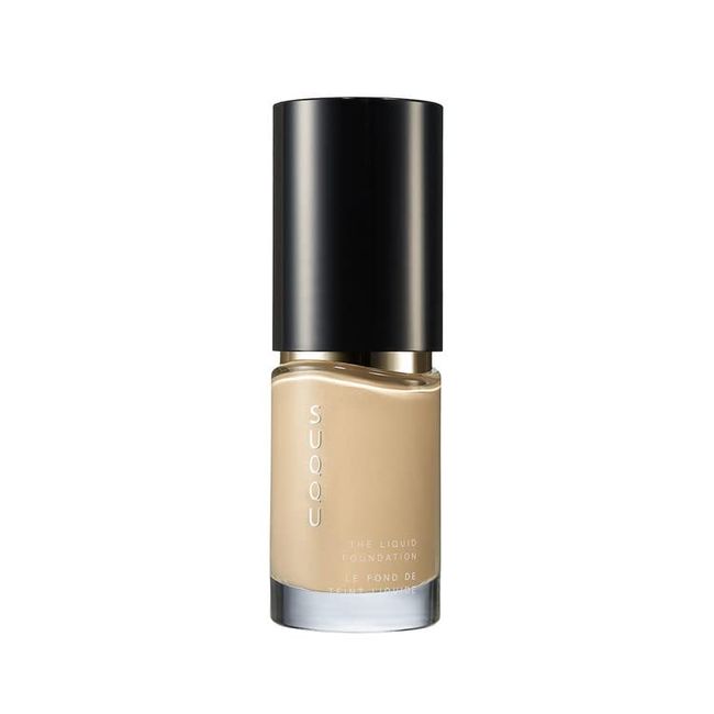 SUK THE LIQUID FOUNDATION _ 1.0 fl oz (30 ml) / Foundation (140)