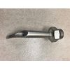 LEISTER 106.988 TACKING NOZZLE / TIP  FITS TRIAC S TRIAC ST DIODE S - SCREW ON 