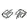 SHIMANO Pd-gr500 Pedal Mtb/bmx, Silber, Einheitsgröße