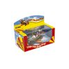 Corgi CC03502 Chitty Bang Diecast Model, Multi Colour