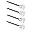 (4) Hitachi 884-643 Driver Units for NP35A
