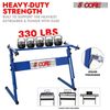 5 Core Keyboard Stand Z Shape Adjustable Foldable Key Board Pianos Stands