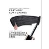 Lancôme Idôle Mascara & Estée Lauder Mascara Mini Size 4pcs (Black)