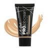 L.A. Girl HD PRO.BB Cream, Fair GBB941