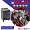 New PM010129 Range Oven Relay for Viking