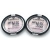ESSENCE PURE NUDE SPACELIGHTER # 20 BE MY SPACELIGHT 2 pack