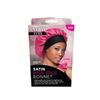 Firstline Firstline evolve fuchsia satin wide edge bonnet, Pink