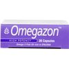 HealthAid Omegazon - 30 Capsules