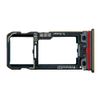 NTTDOCOMO SH-53C UIM SD Card Tray, Black